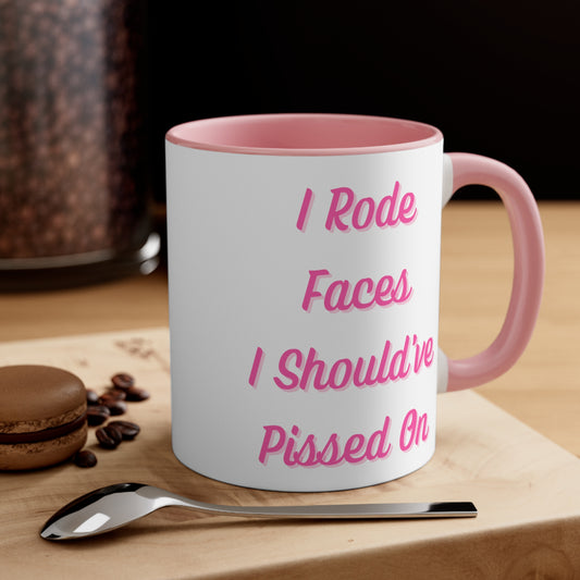 Adult Humor Coffee Mug